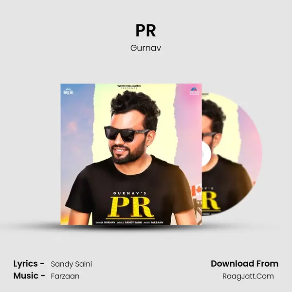 PR MP3 Song by Gurnav Cover