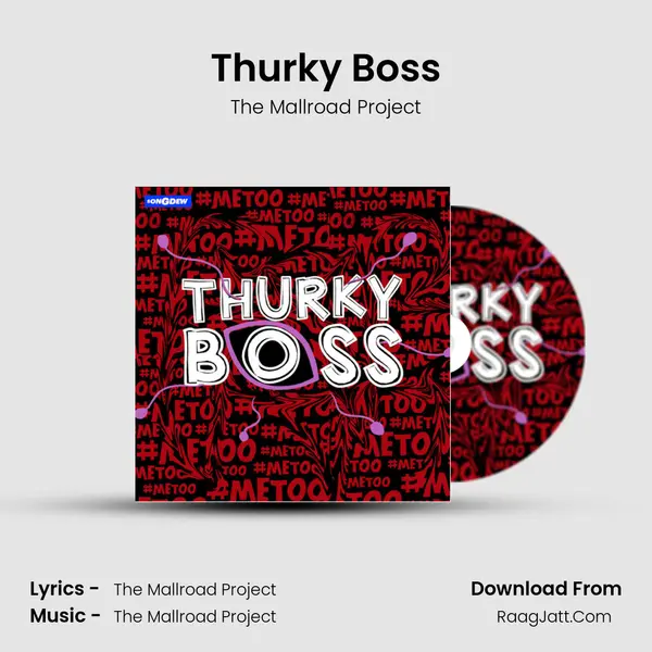 Thurky Boss mp3 song
