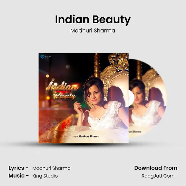 Indian Beauty mp3 song