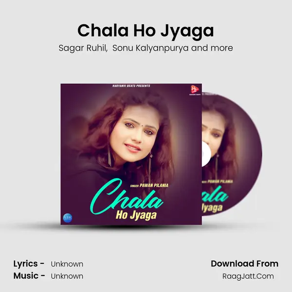 Chala Ho Jyaga - Sagar Ruhil