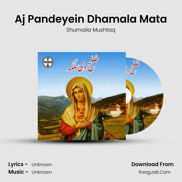Shumaila Mushtaq