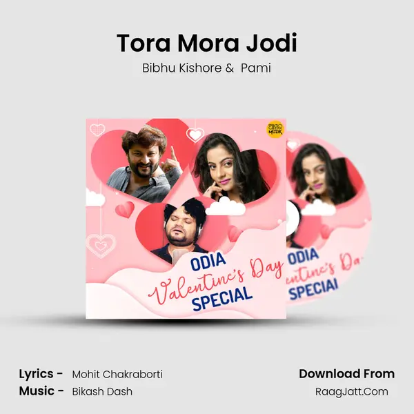 Tora Mora Jodi Cover