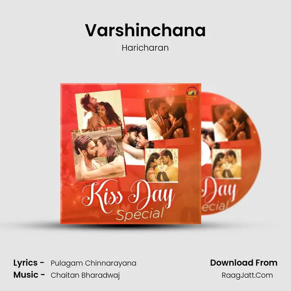 Varshinchana mp3 song