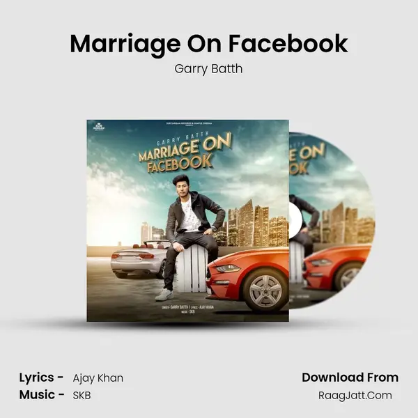 Marriage On Facebook mp3 song