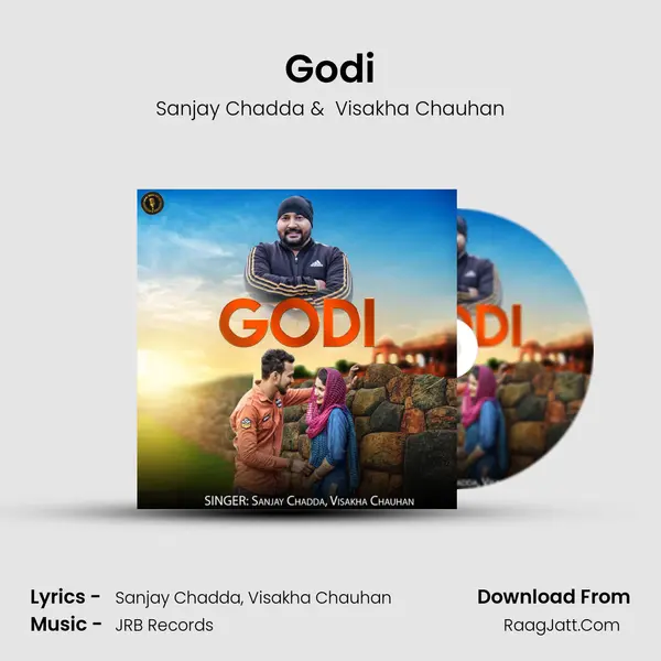 Godi MP3 Song by Sanjay Chadda Cover