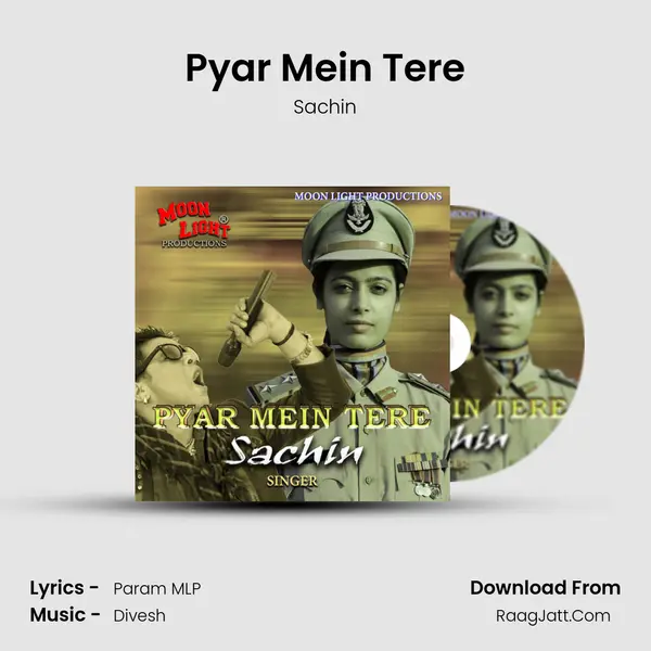 Pyar Mein Tere mp3 song