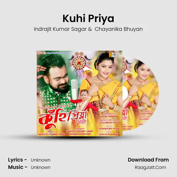 Kuhi Priya mp3 song