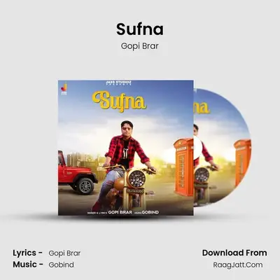 Sufna mp3 song