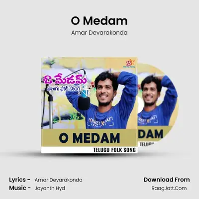 O Medam - Amar Devarakonda