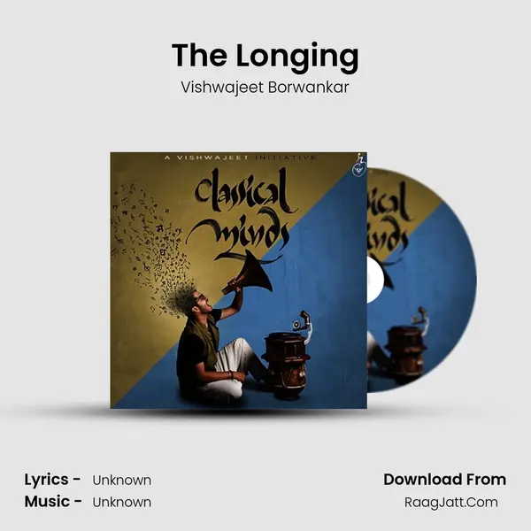 The Longing MP3 Song by Vishwajeet Borwankar Cover