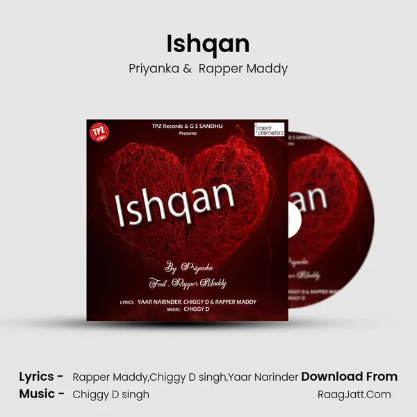 Ishqan - Priyanka