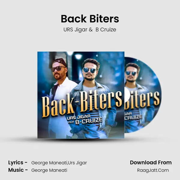 Back Biters mp3 song