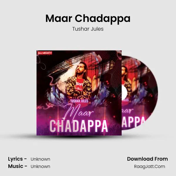Maar Chadappa mp3 song