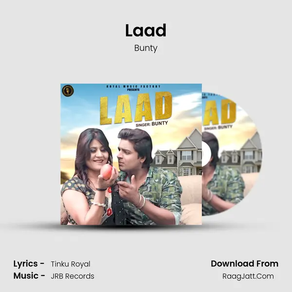 Laad - Bunty
