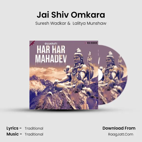 Jai Shiv Omkara Cover