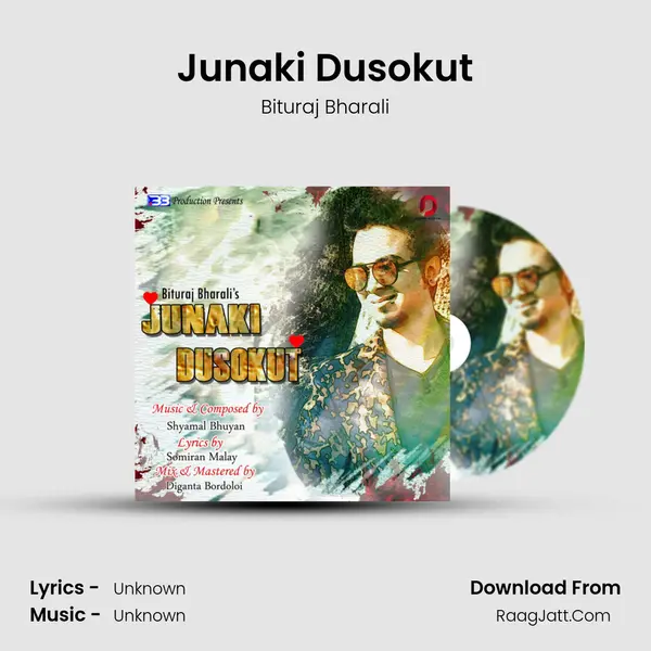 Junaki Dusokut - Single - Bituraj Bharali