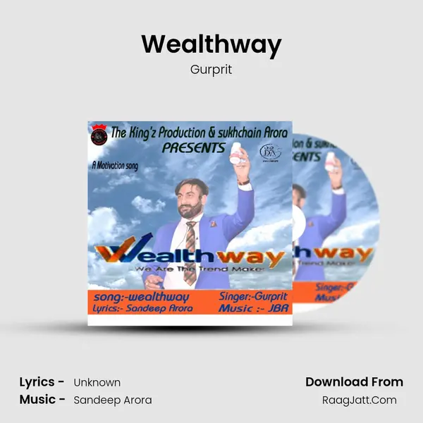 Wealthway - Single - Gurprit