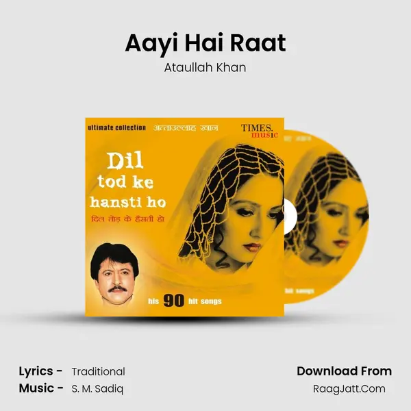 Aayi Hai Raat mp3 song