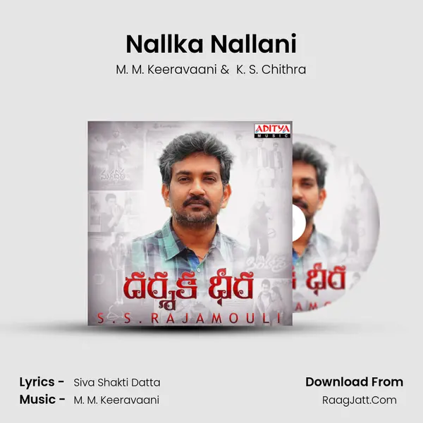 Nallka Nallani Cover