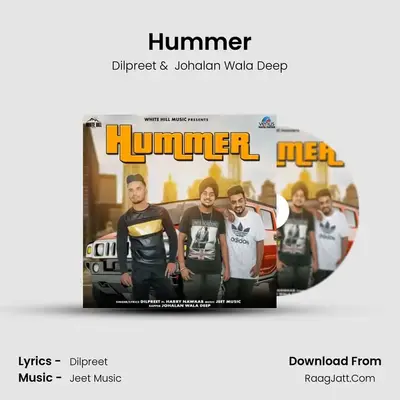 Hummer mp3 song
