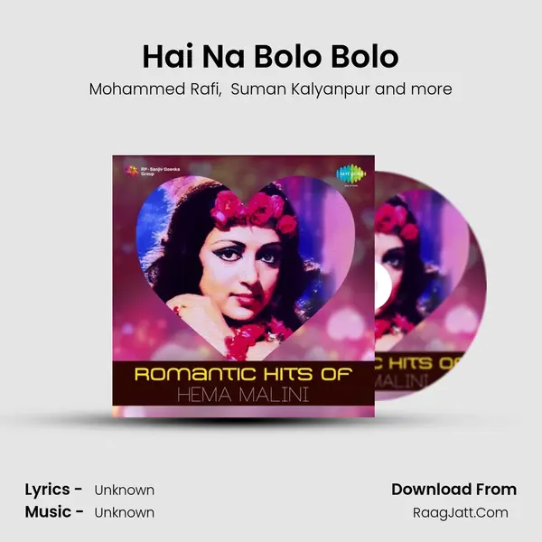 Hai Na Bolo Bolo Cover