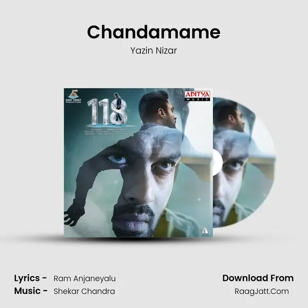 Chandamame mp3 song