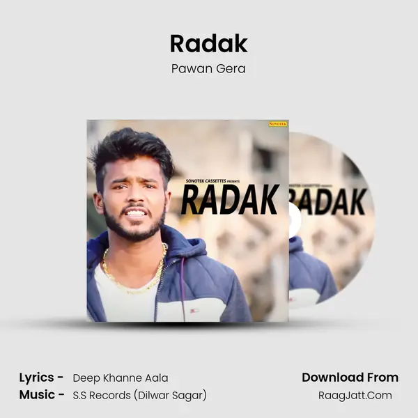 Radak - Pawan Gera