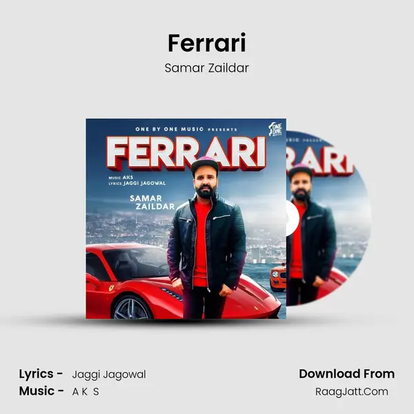 Ferrari - Samar Zaildar