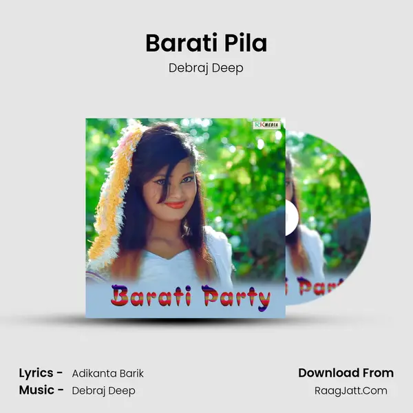 Barati Pila mp3 song