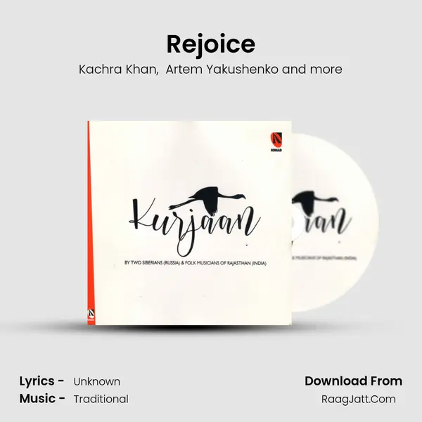 Kachra Khan