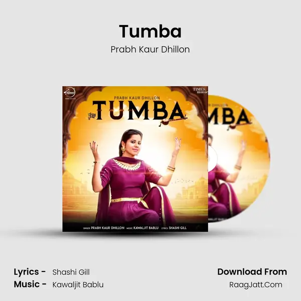 Tumba - Prabh Kaur Dhillon