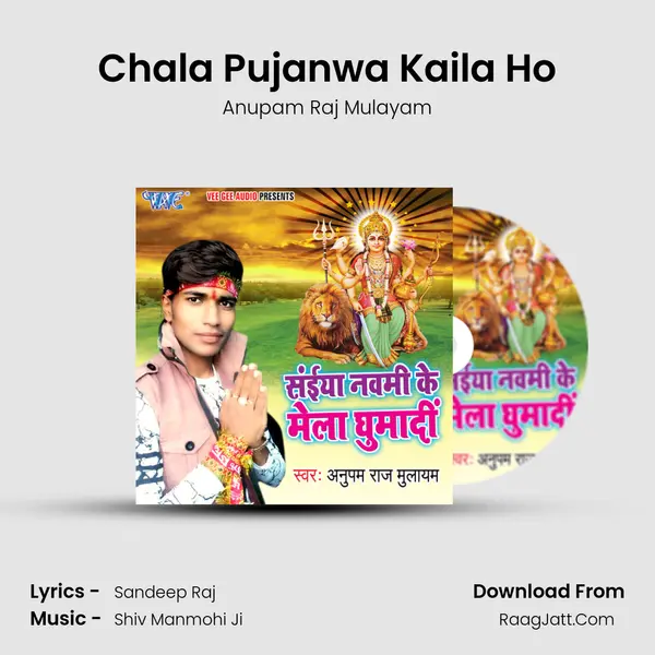 Chala Pujanwa Kaila Ho mp3 song