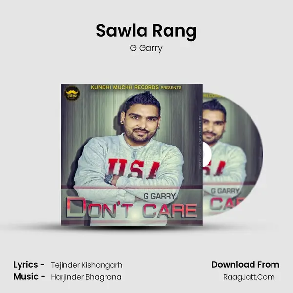 Sawla Rang mp3 song