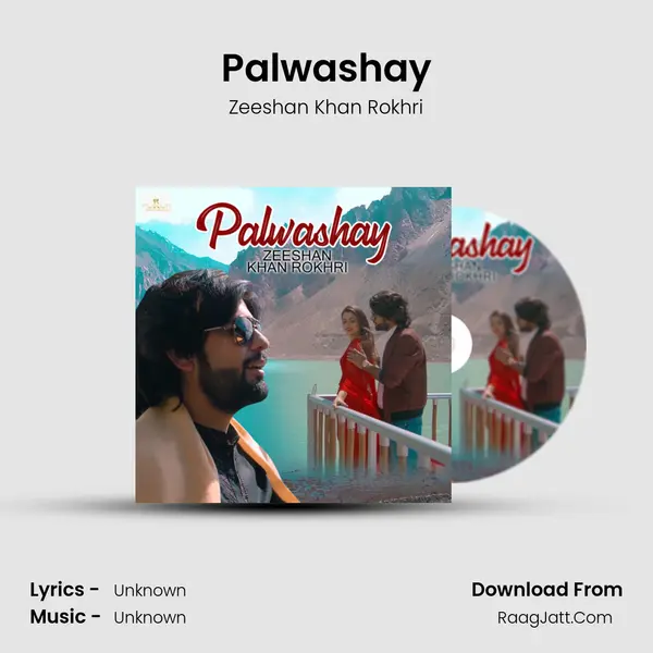 Palwashay - Single - Zeeshan Khan Rokhri