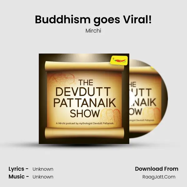 Buddhism goes Viral! MP3 Song by Mirchi Cover