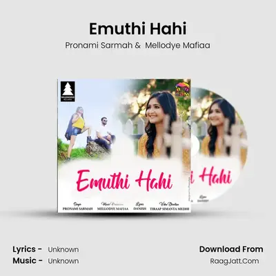Emuthi Hahi MP3 Song by Pronami Sarmah Cover
