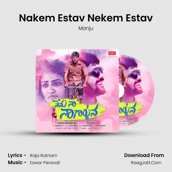 Nakem Estav Nekem Estav mp3 song