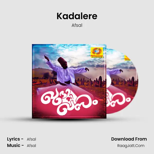 Kadalere MP3 Song by Afsal Cover
