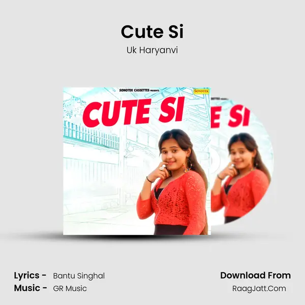 Cute Si - Uk Haryanvi
