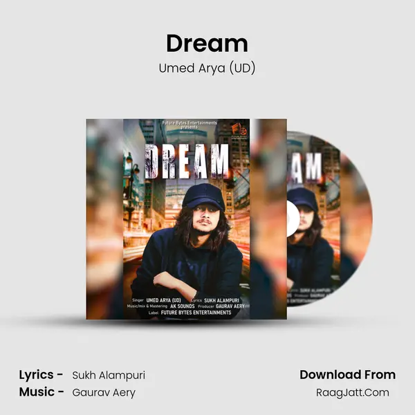 Dream mp3 song
