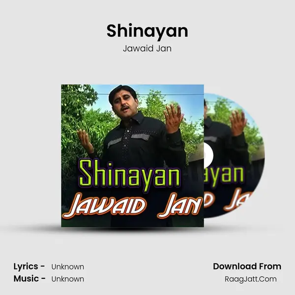 Shinayan - Single - Jawaid Jan