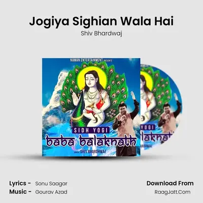 Jogiya Sighian Wala Hai mp3 song