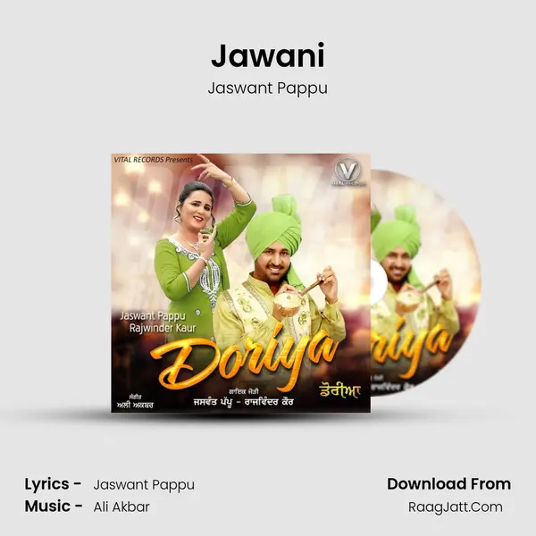 Jawani mp3 song