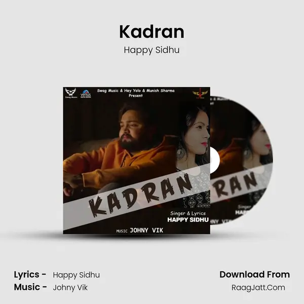 Kadran - Happy Sidhu