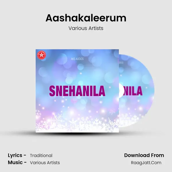 Aashakaleerum MP3 Song by Various Artists Cover