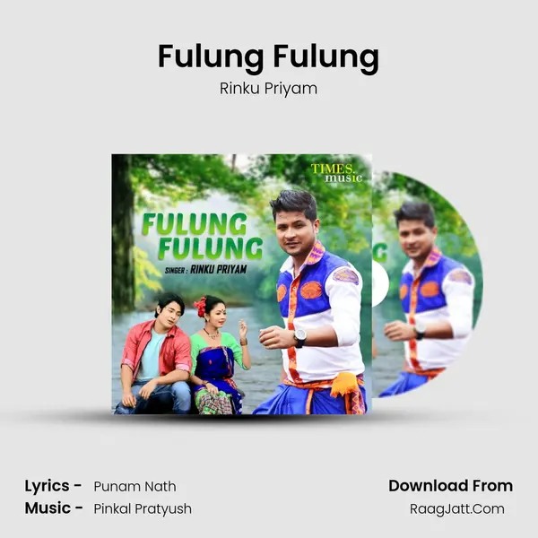 Fulung Fulung - Rinku Priyam