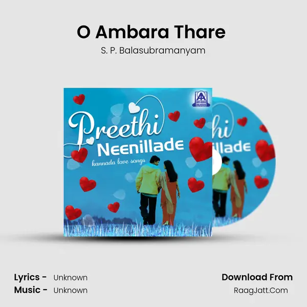 O Ambara Thare (From 