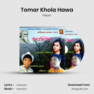 Tomar Khola Hawa MP3 Song by Pritam Cover