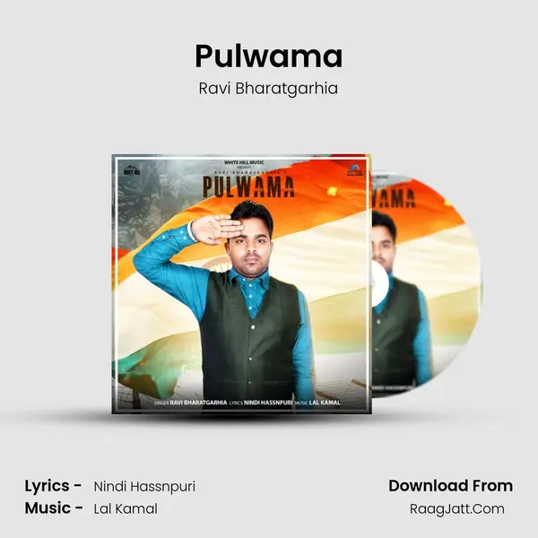 Pulwama - Ravi Bharatgarhia