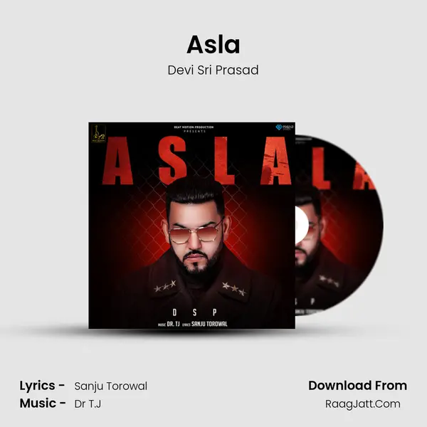 Asla - Devi Sri Prasad